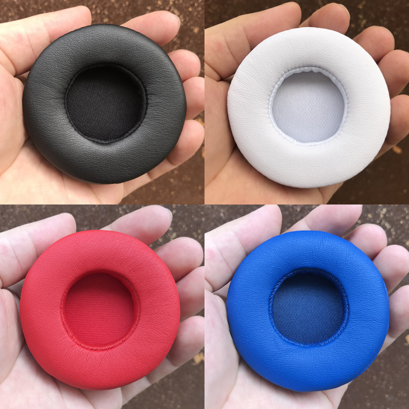Suitable for Beats EP earphone set sponge sleeve earmuff earmuff earmuff earmuff cotton leather earpiece repair accessories Suitable for Beats EP earphone set sponge sleeve earmuff earmuff earmuff earmuff cotton leather earpiece repair accessories