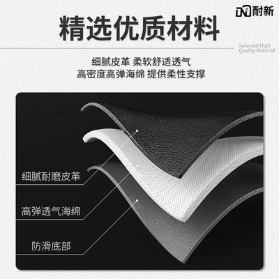 Armrest box: New X1/Ix1 Armrest Box