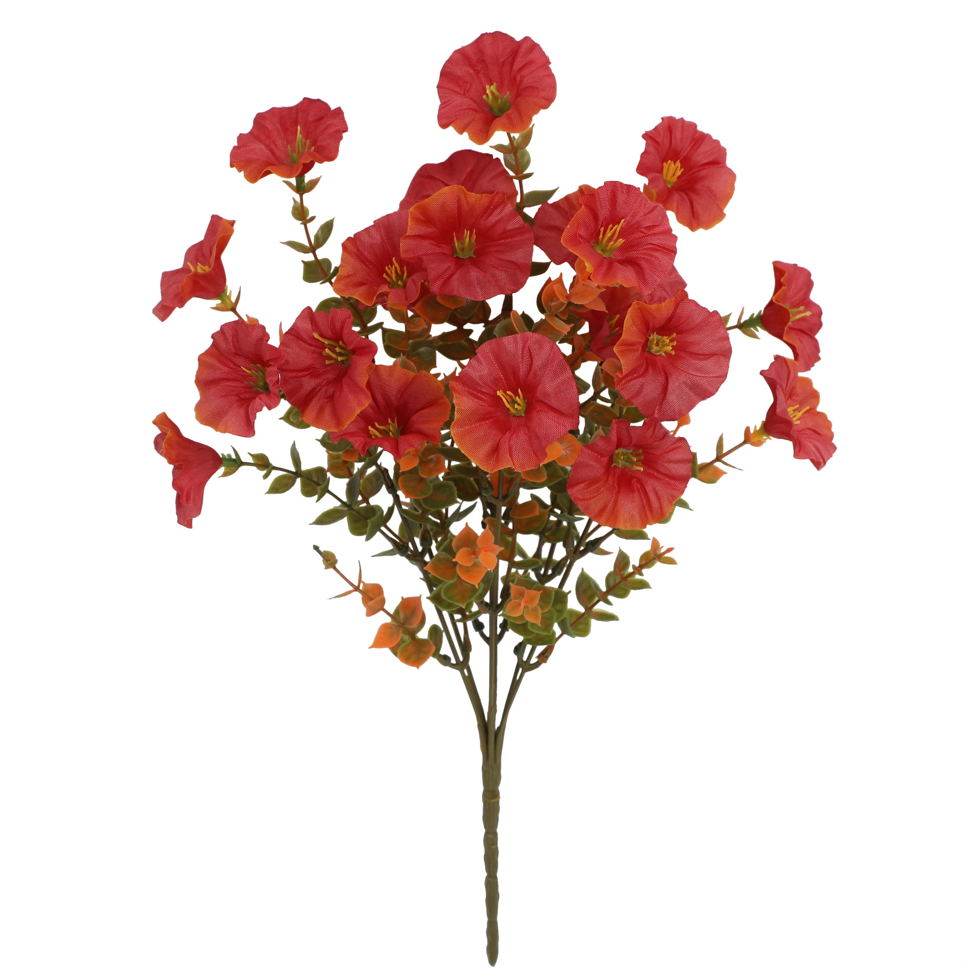 AL201-125-7 가을 레드