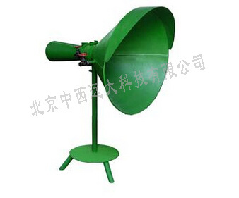 供应混凝土机除尘器/锚喷除尘器 型号JNSL-MPC-1 库号M400306