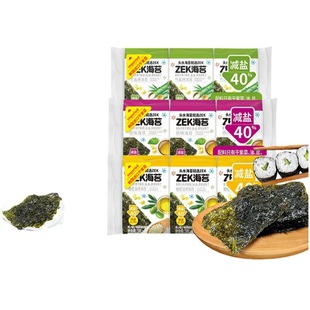 ZEK�ϙ��Ϳ���̦30g ��ͯ������ʳ��ʳ���e����ʳƷ���l5g*6С��