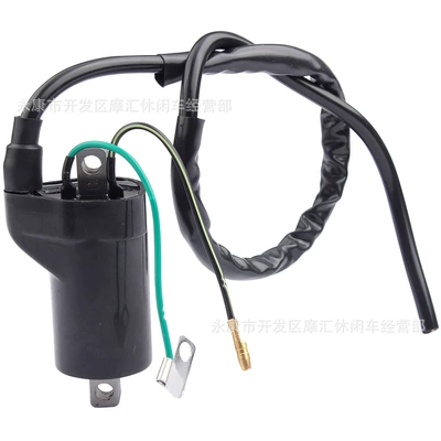For Honda Sportrax 400 Power supply, ignition system accessories