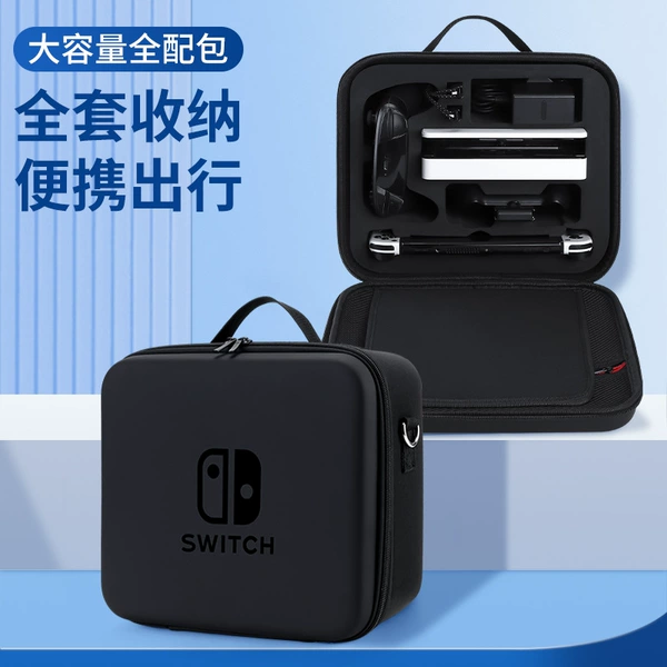 [【全配包】黑色黑标]