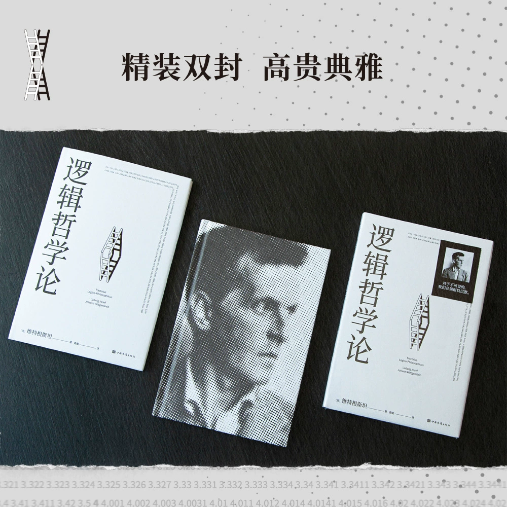Трактат логико-философский Фридриха Витгенштейна Лабиринт диаграмм о философии Витгенштейна