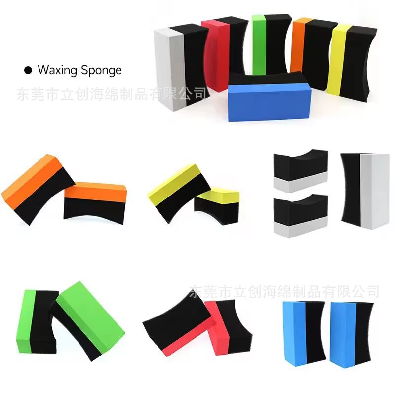 Углы автомобиля протрите губчатую щетку для колес