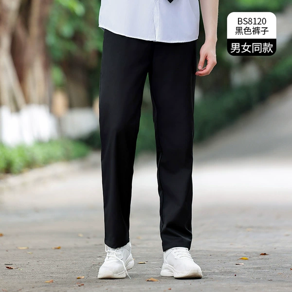 Black pants-BS8120