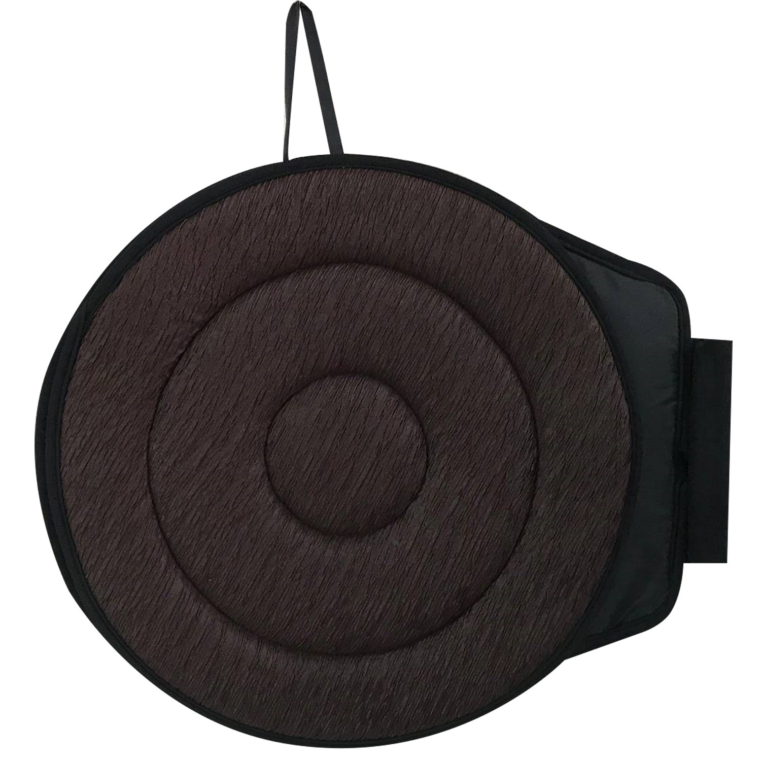 All-Season 360 ° Rotating Car Seat Cushion, Comfortable, Breathable and Soft Cushion, Direct Supply from the Manufacturer, Supports Dropshipping