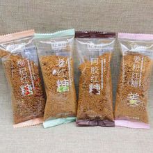 亿莱旺红糖 小包老红糖整包5斤批发休闲零食冲泡糖类食用泡水