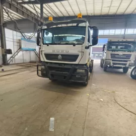 货车;牵引车;其他商用车