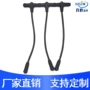 公母防水m16tm14连接器