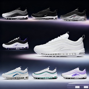 ����羳Air Max 97�ӏ��^��|��Ь��Ů�\��Ь�������e�ܲ�Ь