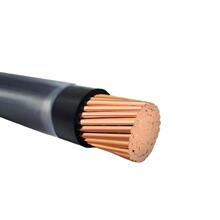 THHN/THWN-2 �����o���~о PVC �^�����B��늾� 600V �������a
