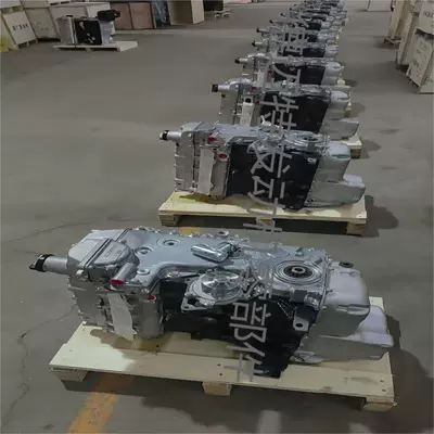 Engine assembly Toyota 3Sz