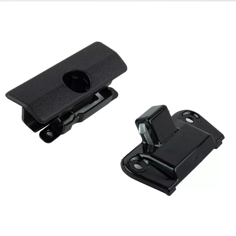 Suitable for Bmw Glove Box Upper and Lower Lock Buckle Hand 51161946513 51161849472 Suitable for Bmw Glove Box Upper and Lower Lock Buckle Hand 51161946513 51161849472