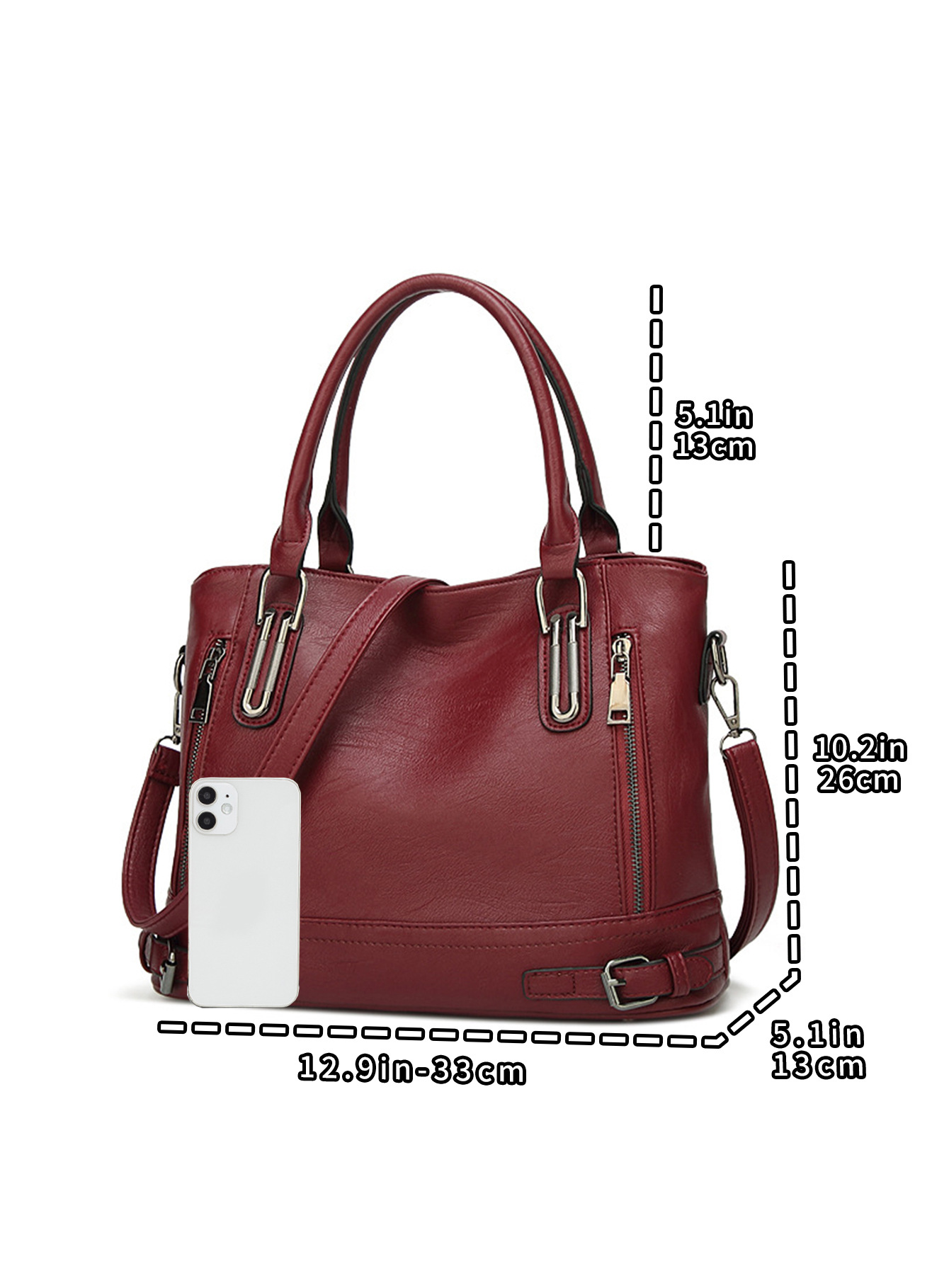 Tote Bag Image 1
