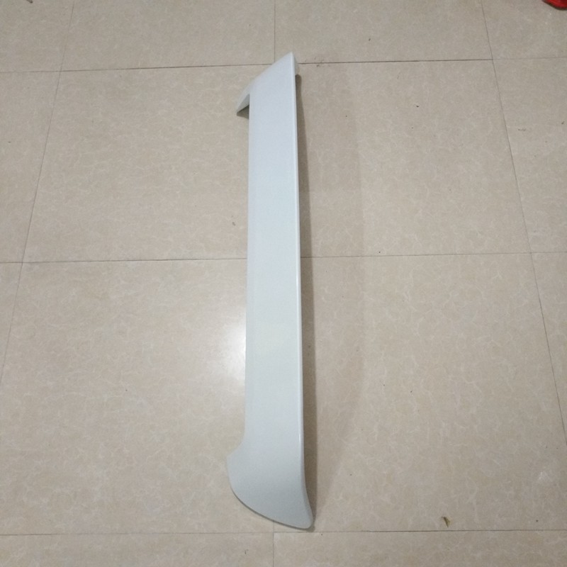 Suitable for 2008-2015 Nissan Juke Rear Wing Juke Special Punch-Free Installation Fixed Wing