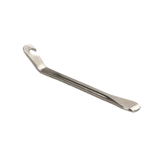 Scooter bicycle tire lever iron tire lever tire repair tool metal crowbar tire scraper crowbar accessories