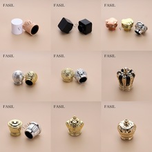 现货批发15卡口香水瓶盖Top通用款式香水瓶配套盖子Caps