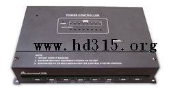 供应8路继电器箱   型号:WX15-P8/M176228 库号：M176228