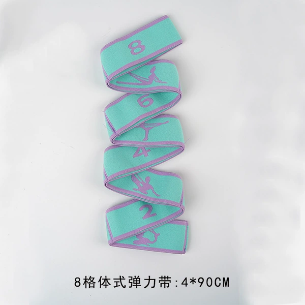 Elastic, 8 cells, 90cm