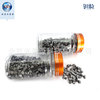 supply 99.9% High purity tantalum particles 3*3mm 6*6mm alloy Add Ultra pure tantalum particles Tantalum particles