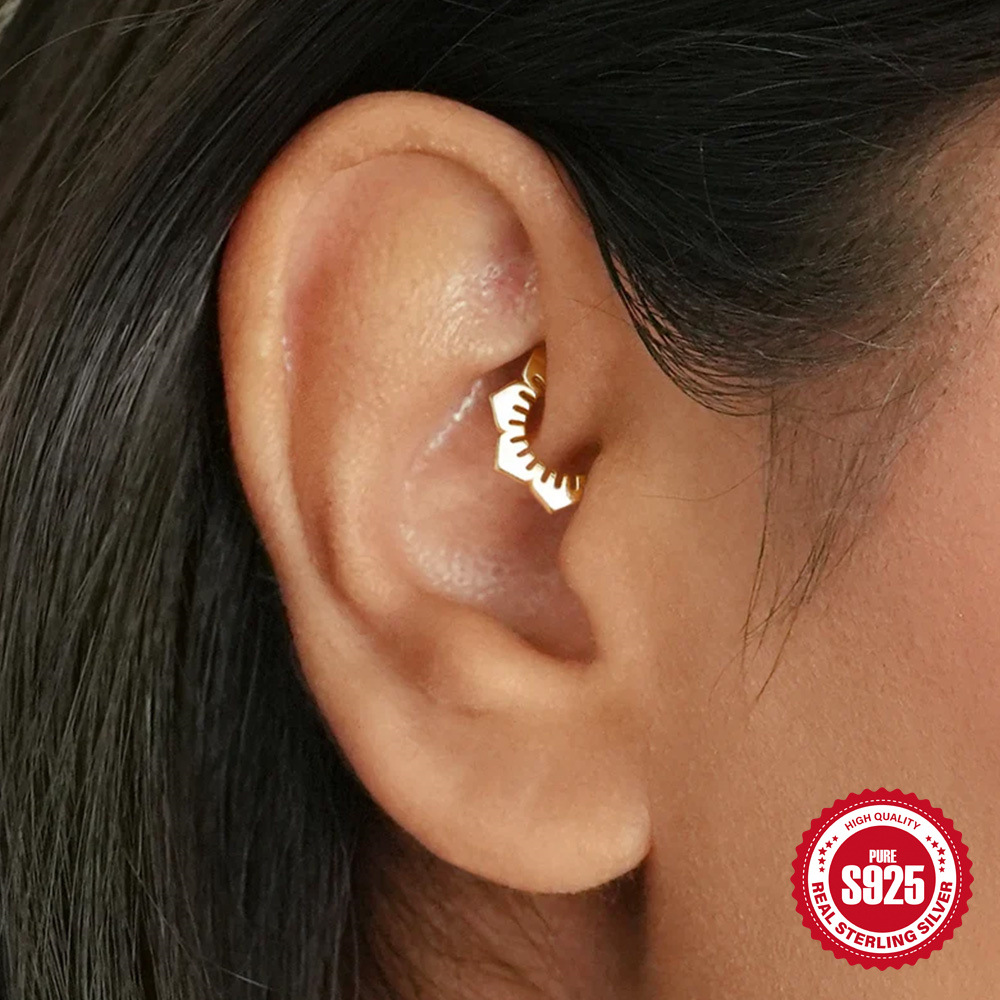 3g Weight 925 Sterling Silver Ear Needle Material Pearl, Zircon Inlay Material Earrings, Ear Studs Classification 1 Piece Quantity Daily Occasion 925 Sterling Silver Material Geometric Pattern Unisex Gender Inlay Design IG Style Style 1 Piece 925 Sterling Silver Pearl Zircon Geometric Earrings Ear Studs 12