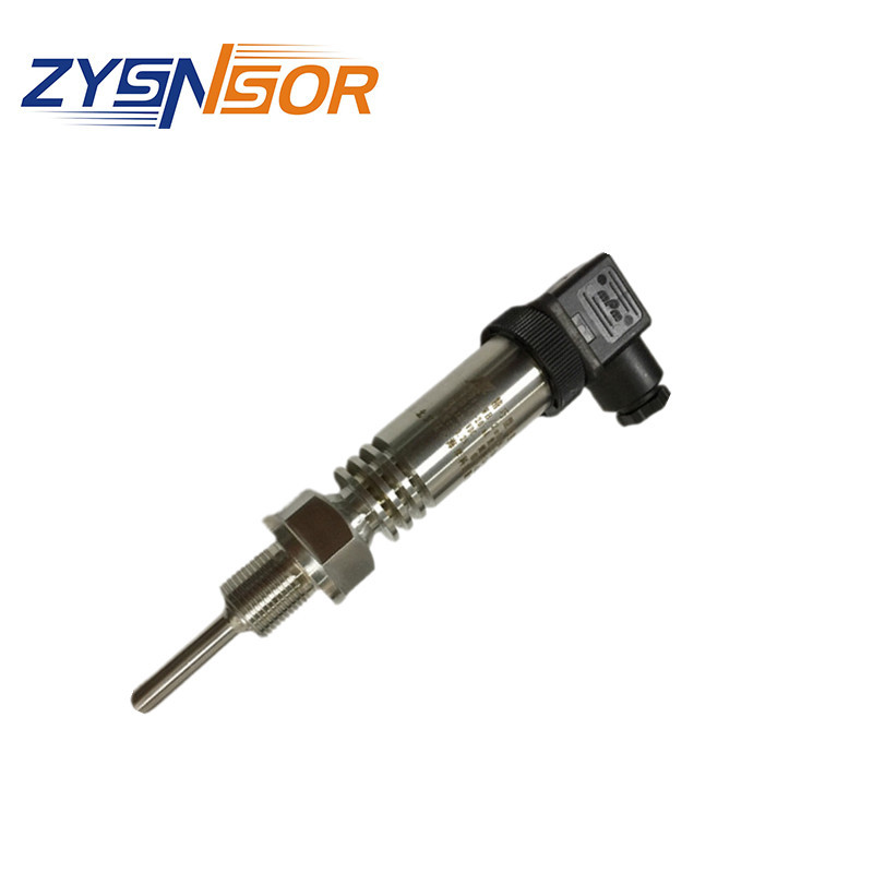 昆仑海岸JWB/H系列一体化温度变送器0-150度 4-20MA M20*1.5螺纹