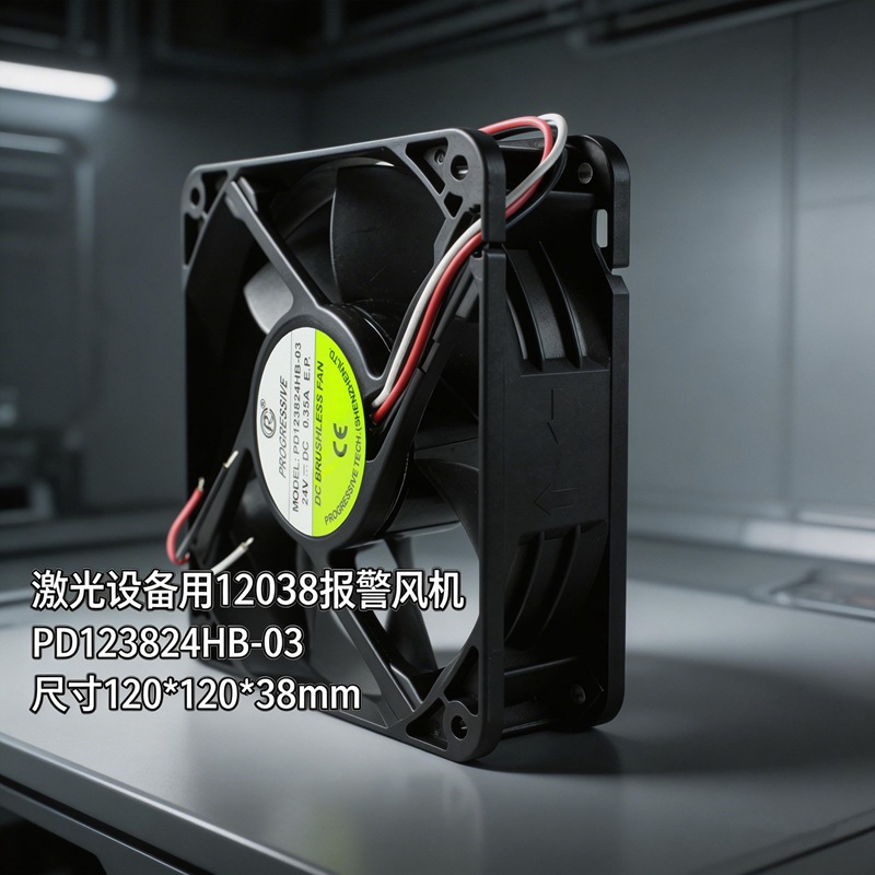 DC12038������ȼӱ����ź�����ֱ��24V�����PD123824HB-03