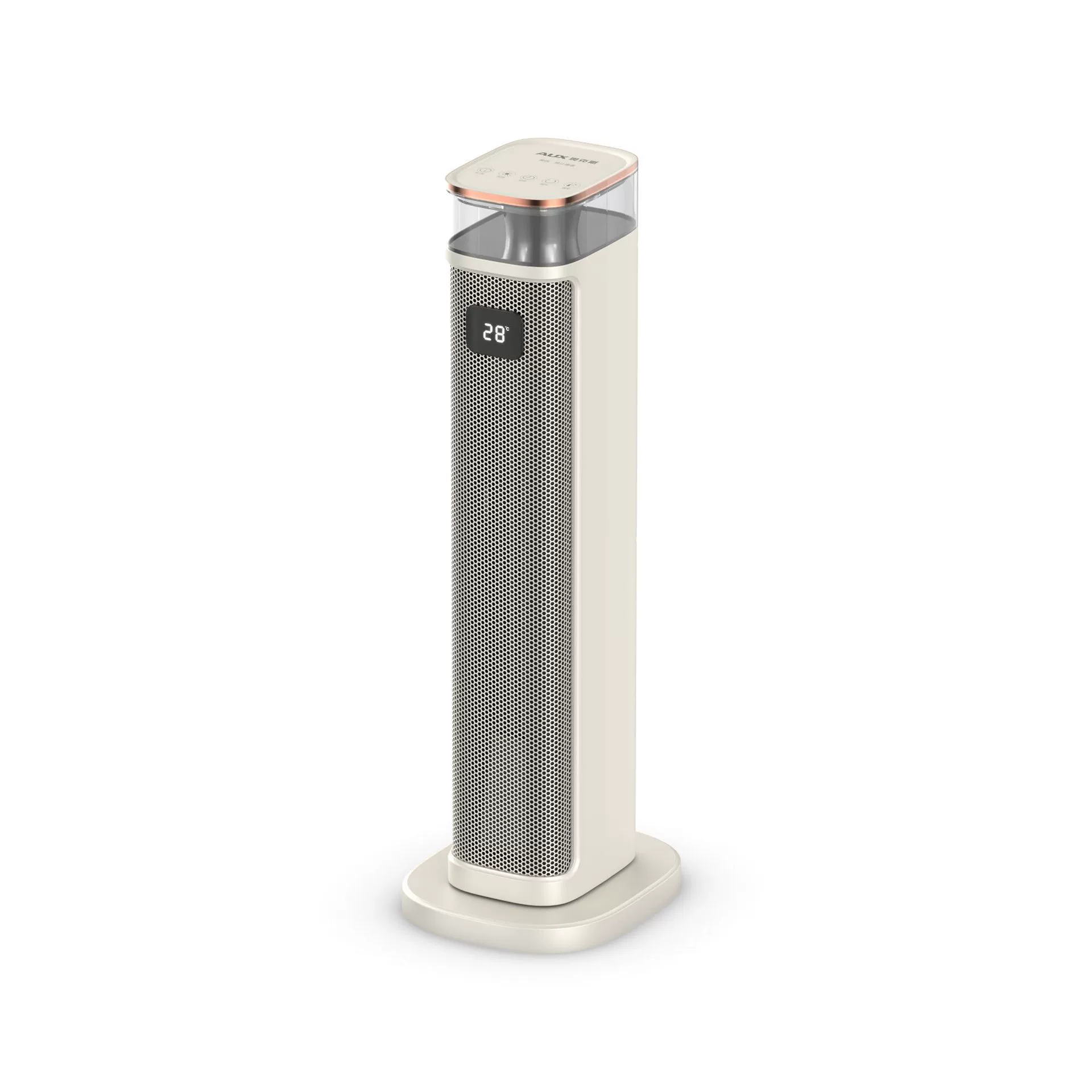 Oaks heater Household heater saving electric heating Winter graphene small solar hot air machine grilled stove