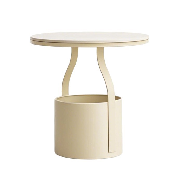 ⡪설산 흰 바위 판⡪오프화이트 프레임⡪