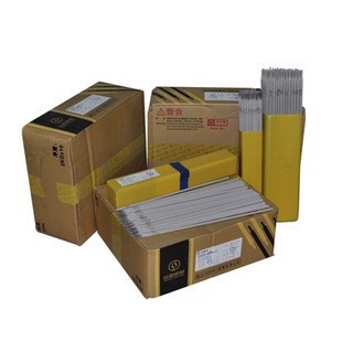 E8018-C1低温钢电昆山京雷GER-N28焊条2.5/3.2mm一件代发