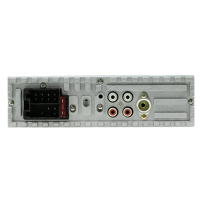 Bluetooth audio radio car – Car CD player