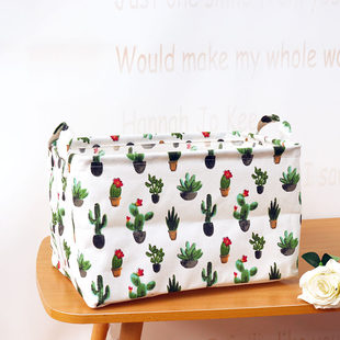 Storage basket, cloth, storage box, laundry basket, toy