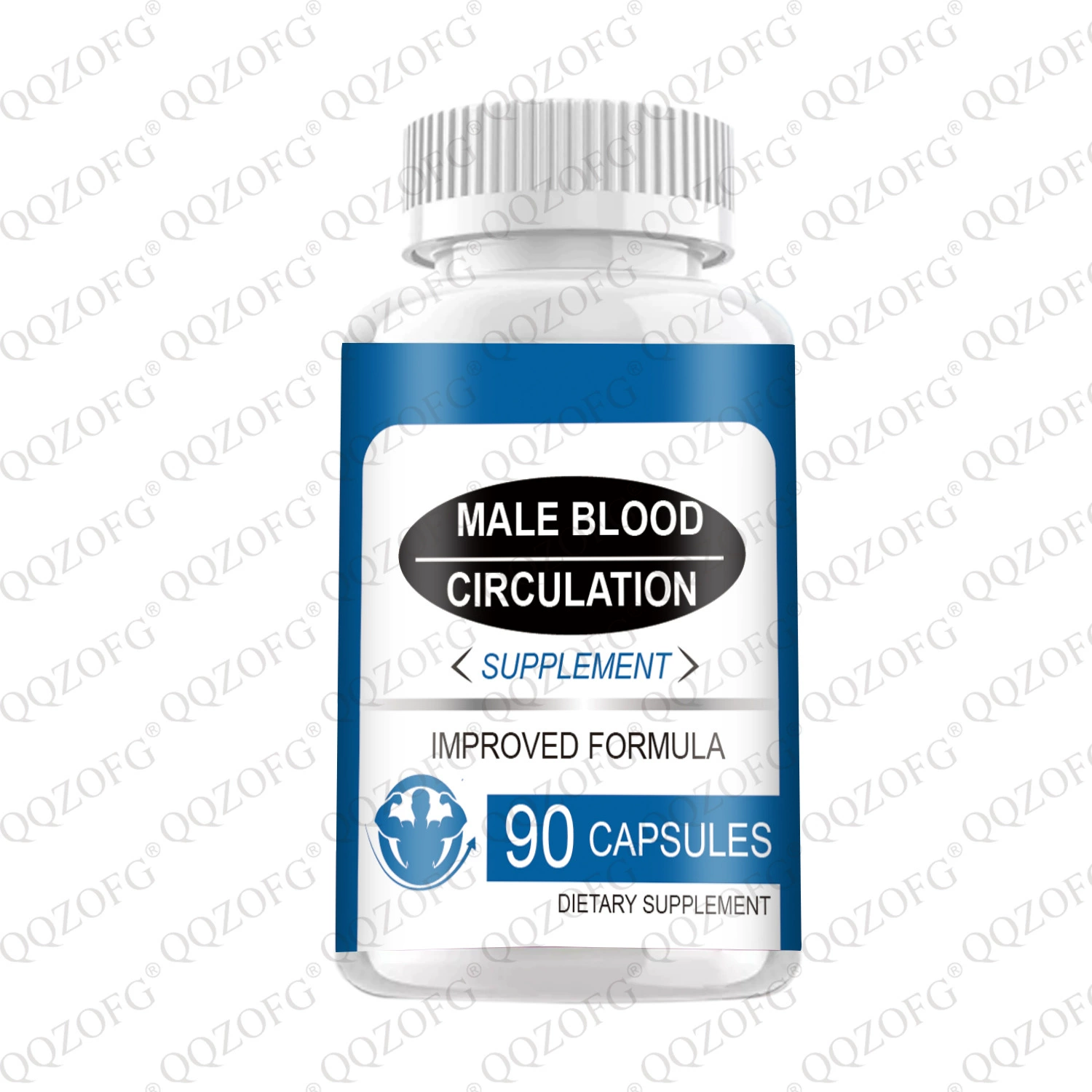 Капсулы для улучшения кровообращения у мужчин Amazon Male Blood Circulation от производителя