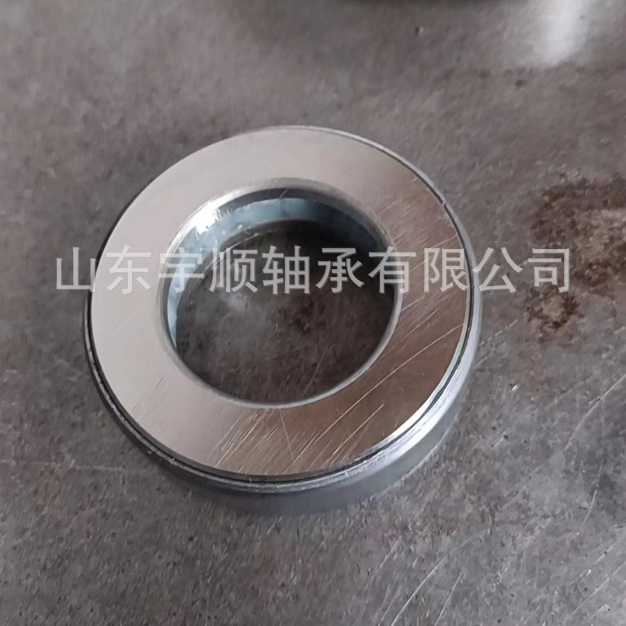 厂家供应 离合器轴承 29910C17 压力轴承 包壳轴承