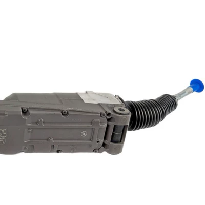 Q5/2.8 turns, low-end crescent – Steering gear assembly