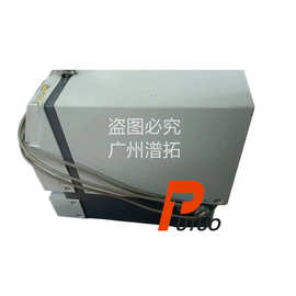 Shimadzu岛津MSE-2000S真空氦气检漏设备 二手分子泵维修
