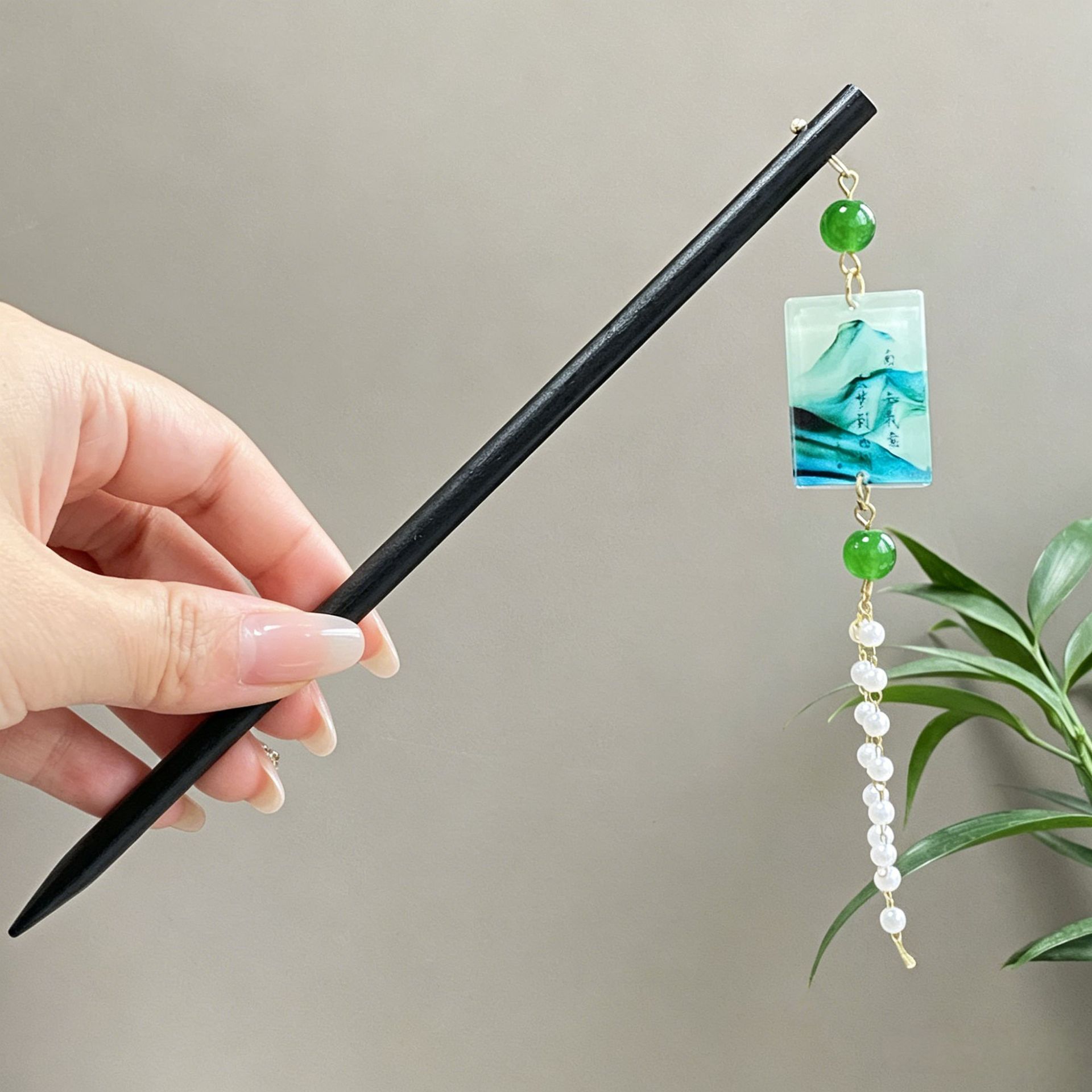 Hairpin 8886
