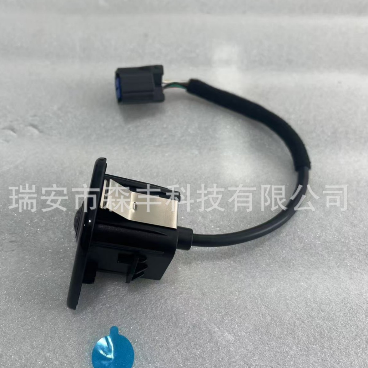 99240-F2000 Is Suitable for Hyundai Elantra 2019-20 Rear View Car Camera 99240F2000