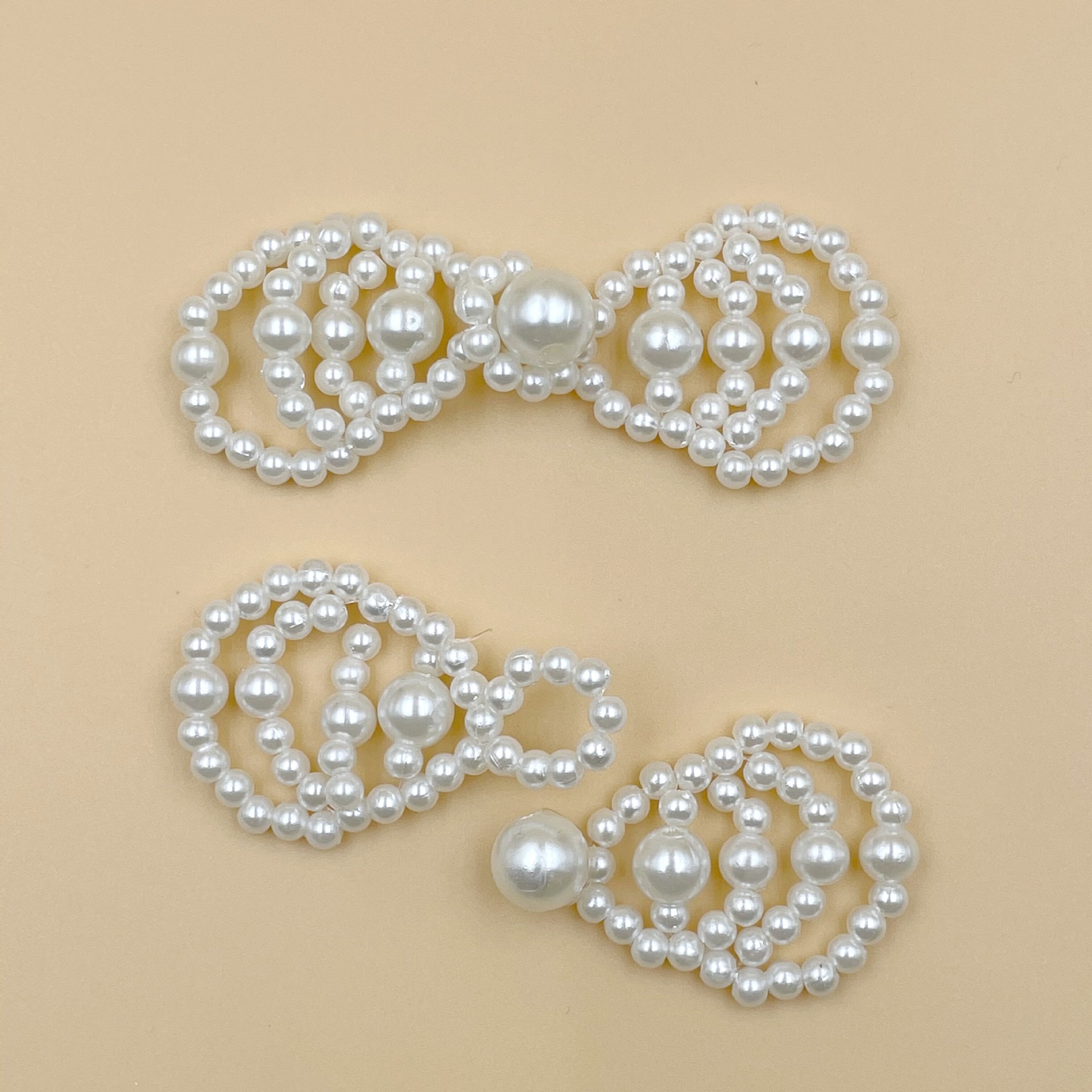 4 # 중간 구슬 쌍