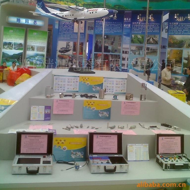 传感器与测量系统精测电器非标设计自主研发生产应变式感应器