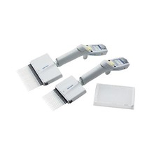 Eppendorf  4861000767  Xplorer plus 0.5-10ul 8��늄���Һ��