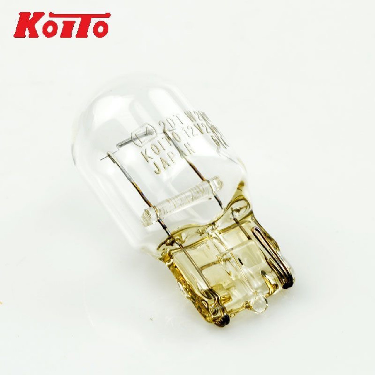 Japan Koito Koito Car Brake Light Rear Fog Light Reversing Bulb Rear Tail Light T20 W21W Car Light 1881
