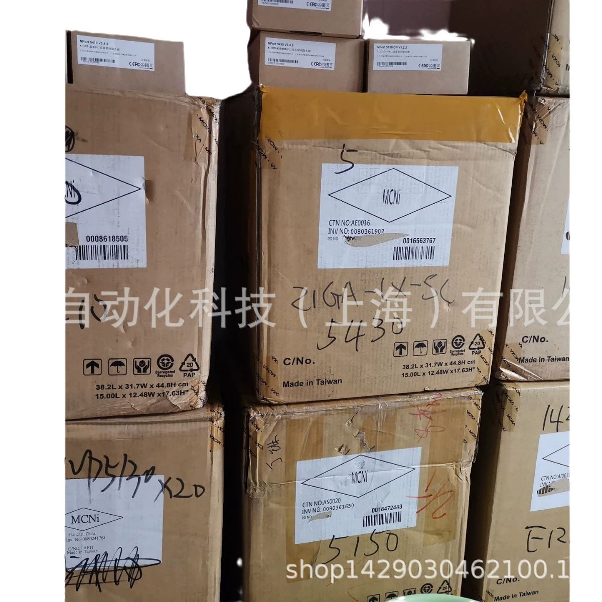 MOXA Mgate 5103 Series 1 порт Modbus RTU/ASCII/TCP/