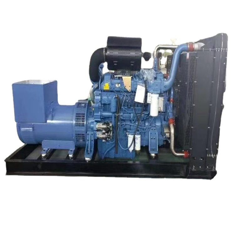 杭州柴油发电机800KW玉柴柴油发电机   工厂定制   售后质保一年