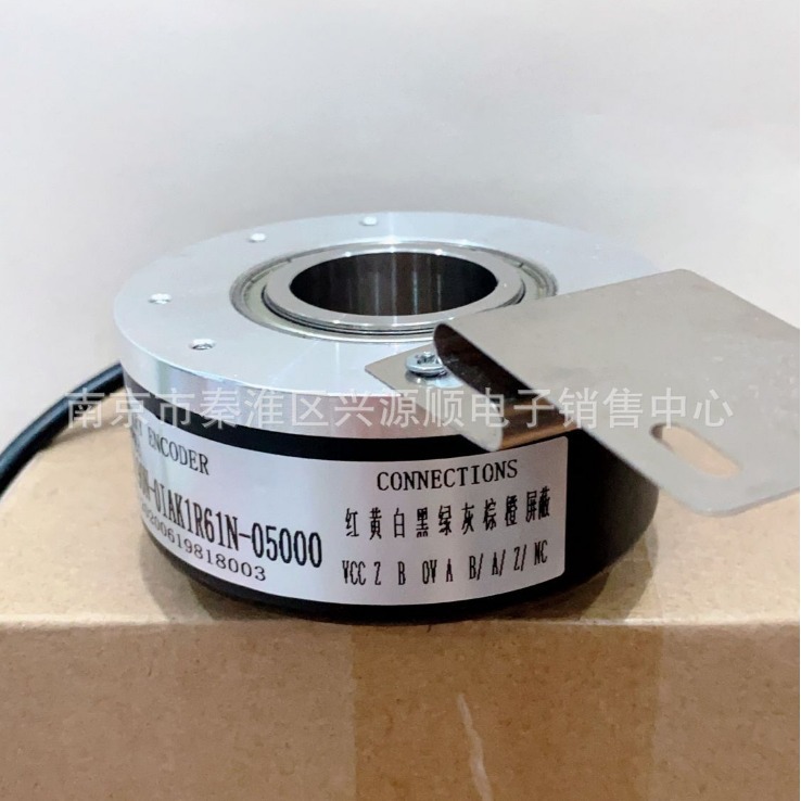RHI90N-0HAK1R61N-01024   RHI90N-0HAK1R61N-512 编码器2022