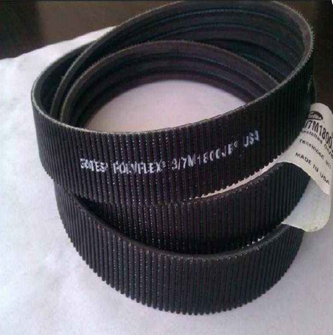 丹宇龙高速防油带 加厚机床原装水塔带