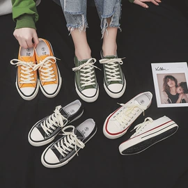 男式帆布鞋;足球鞋;男式运动单鞋