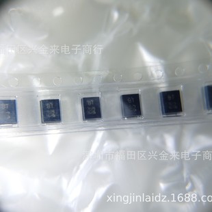 Smd Smbj18Ca/15Ca 18V Bidirectional 600W Smbjtvs Transient Suppression Diode Do-214Aa
