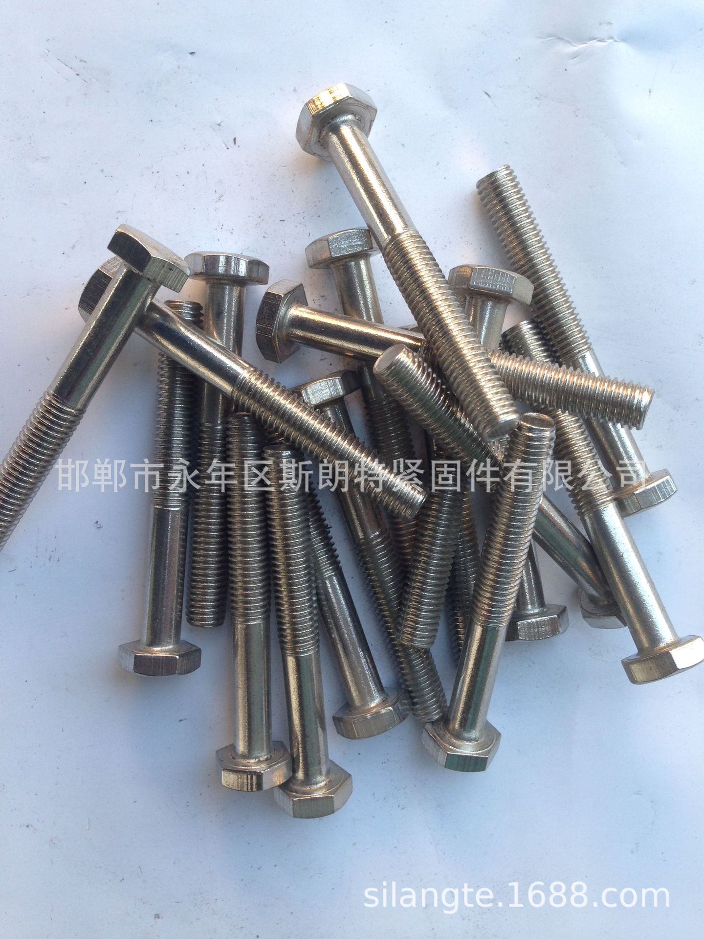 316ISO8765ϸͷ˨ȫISO8676˨ϸDIN961